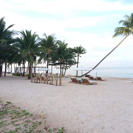 Kalia Hotel Phú Quốc Exterior foto