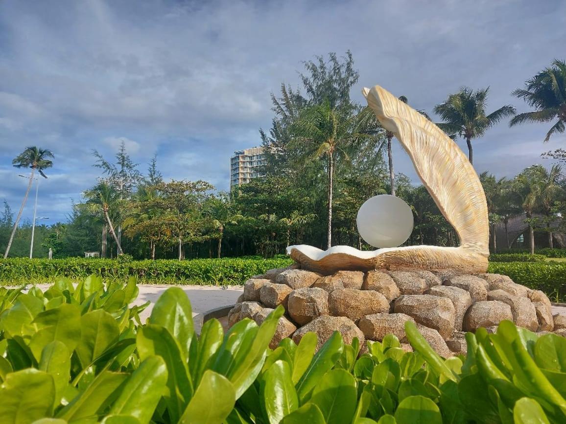 Kalia Hotel Phú Quốc Exterior foto