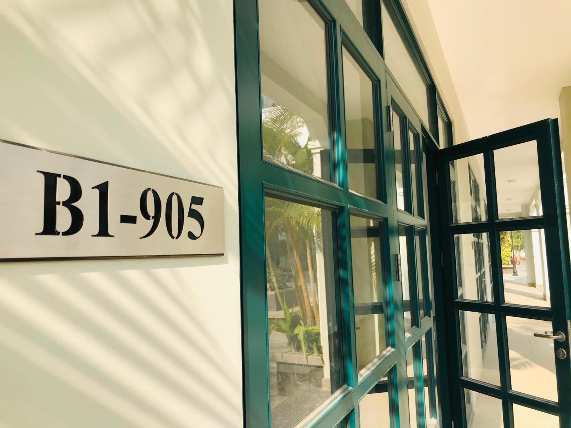 Kalia Hotel Phú Quốc Exterior foto