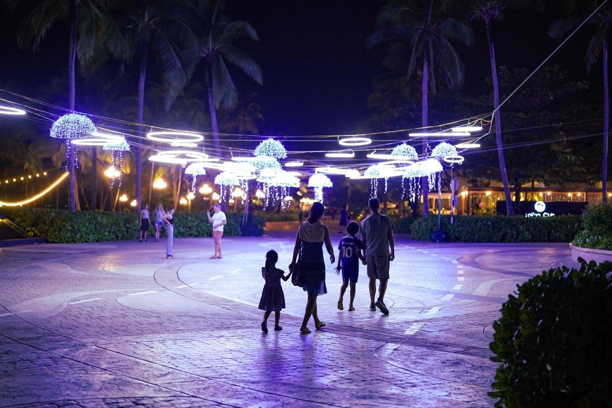 Kalia Hotel Phú Quốc Exterior foto
