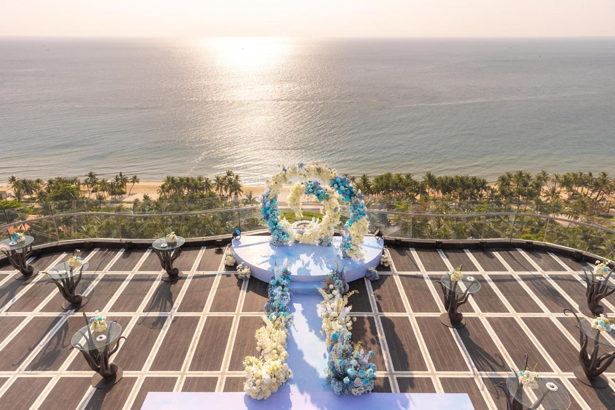 Kalia Hotel Phú Quốc Exterior foto