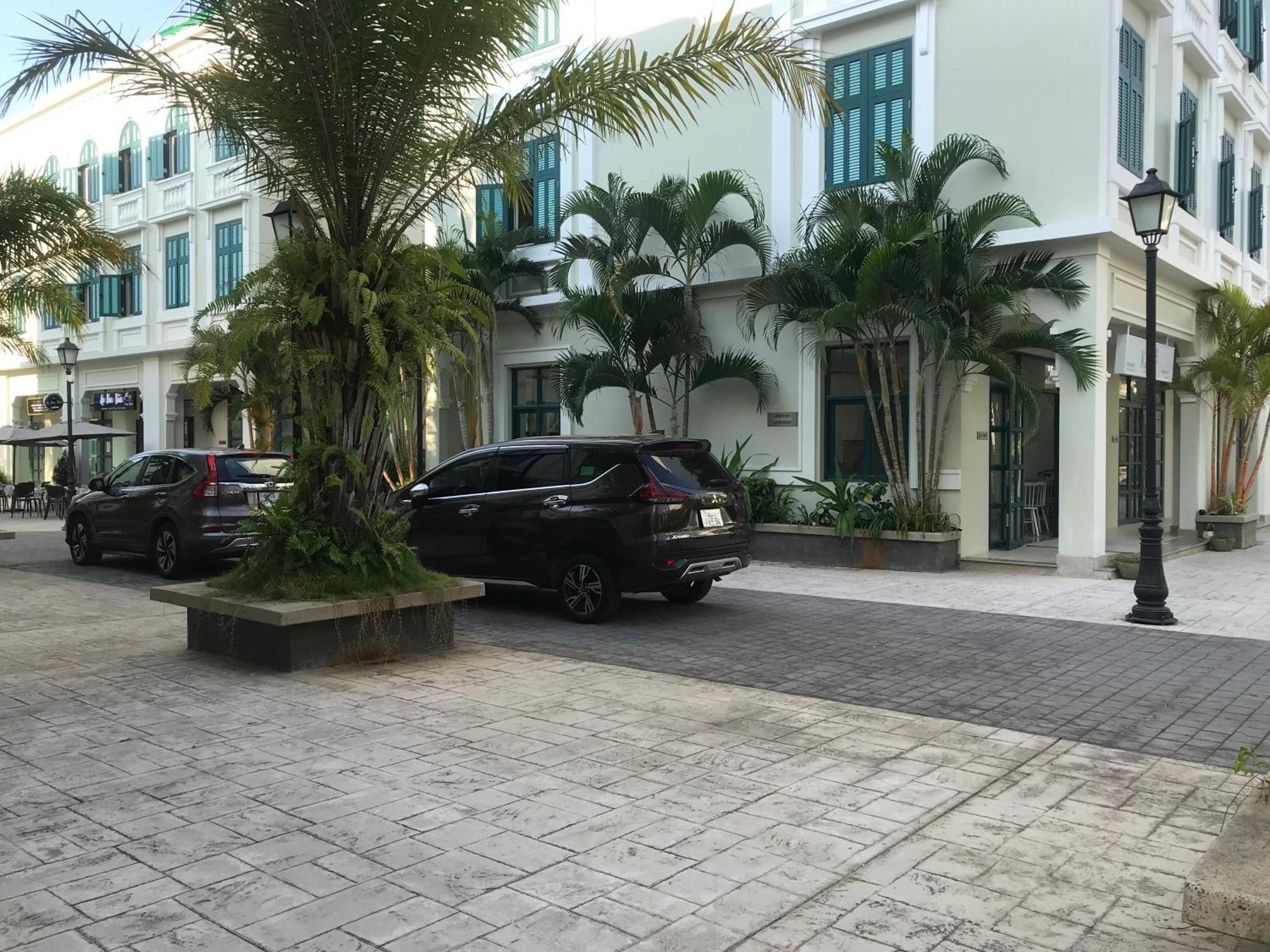 Kalia Hotel Phú Quốc Exterior foto